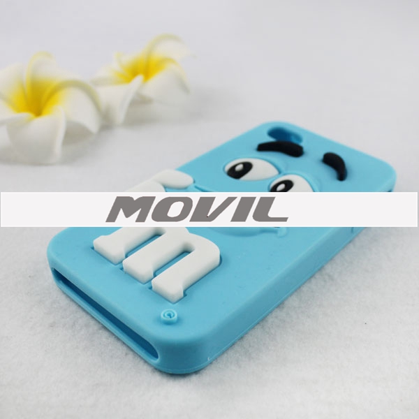 NP-1230 Funda para iphone-4G NP-1230-2g